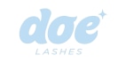 15% Off Storewide (Excludes Sale) at Doe Lashes Promo Codes